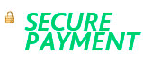 SECURE PAYMENT